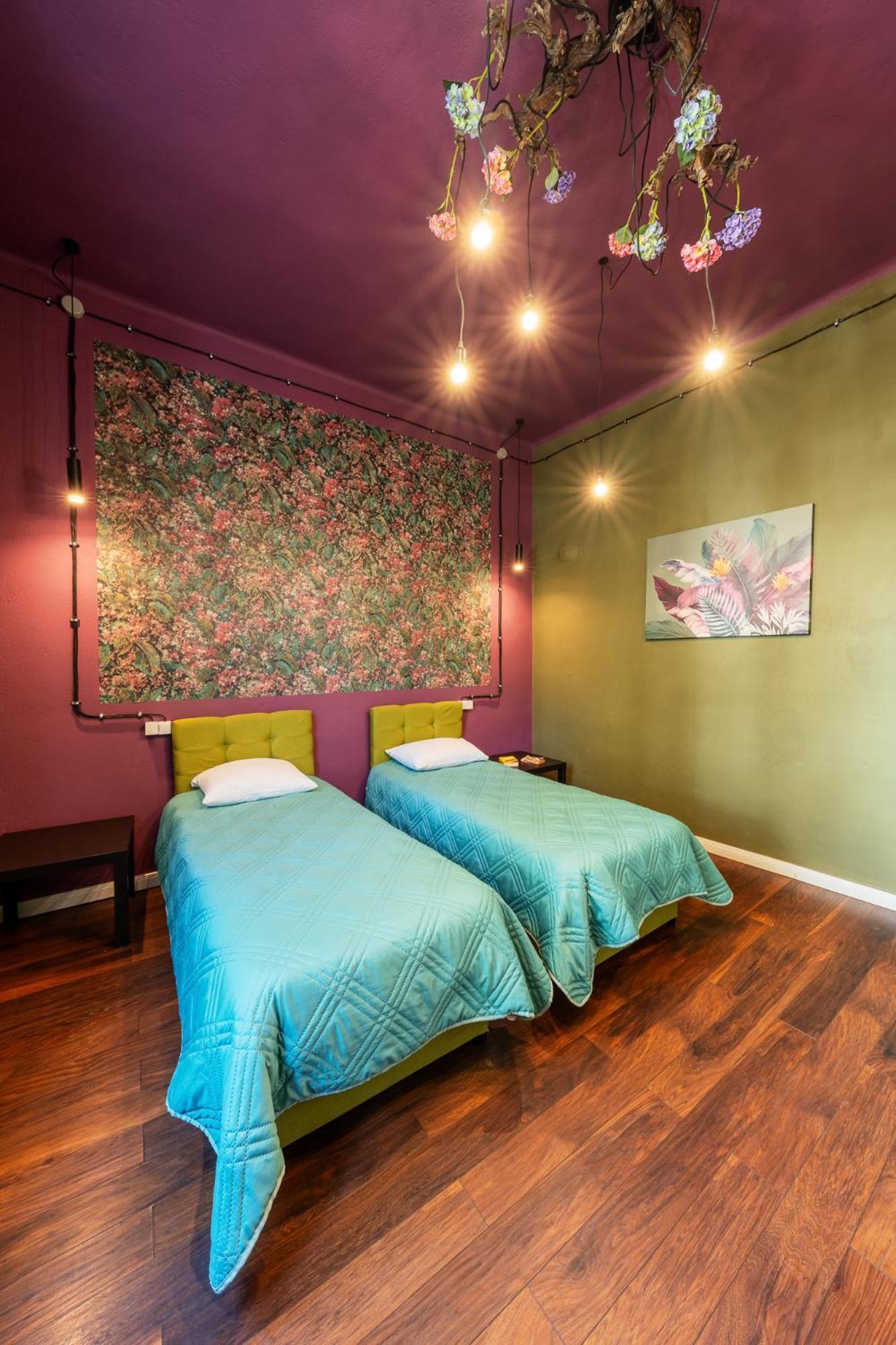 Guest House 32 Sofia Ngoại thất bức ảnh