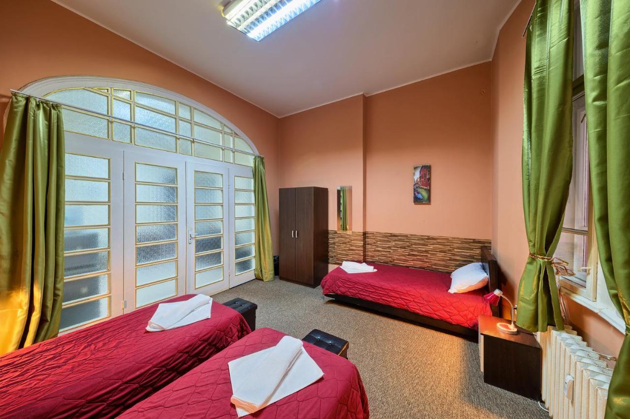 Guest House 32 Sofia Ngoại thất bức ảnh