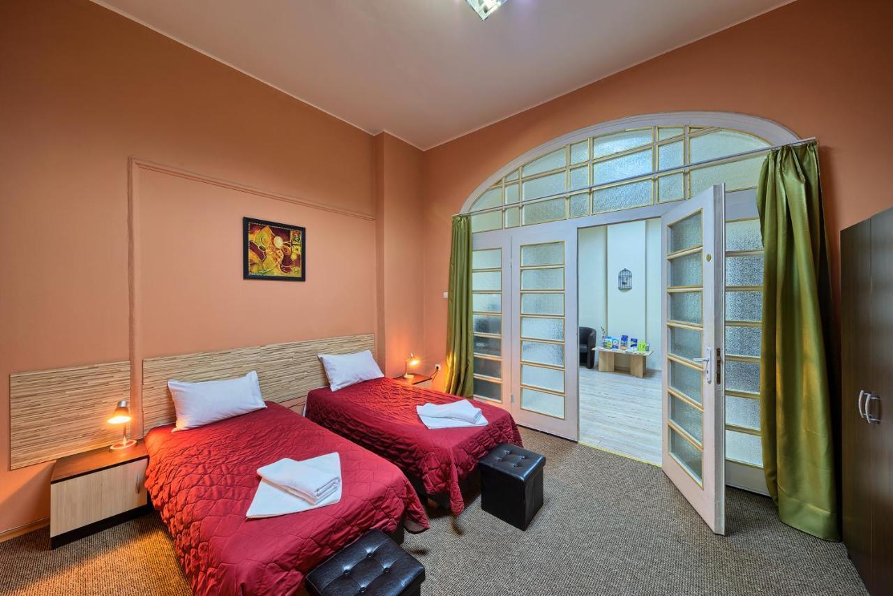 Guest House 32 Sofia Ngoại thất bức ảnh