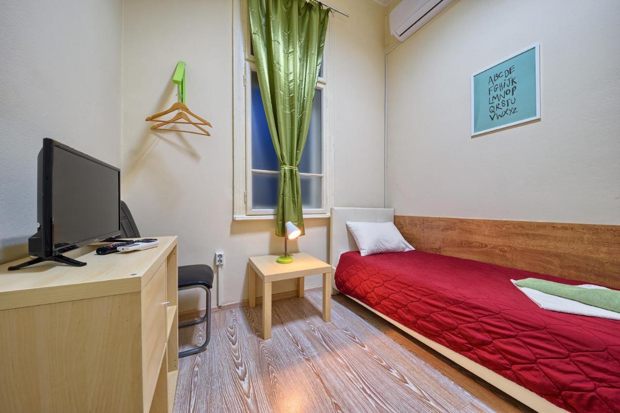 Guest House 32 Sofia Ngoại thất bức ảnh